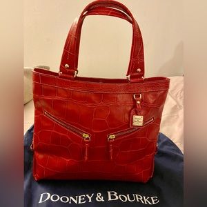 Brand new Dooney & Bourke bag